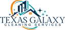 Texas Galaxy Cleaning Services Logo